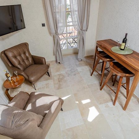 Casa Di Mino Old Town Apartment Budva Ngoại thất bức ảnh