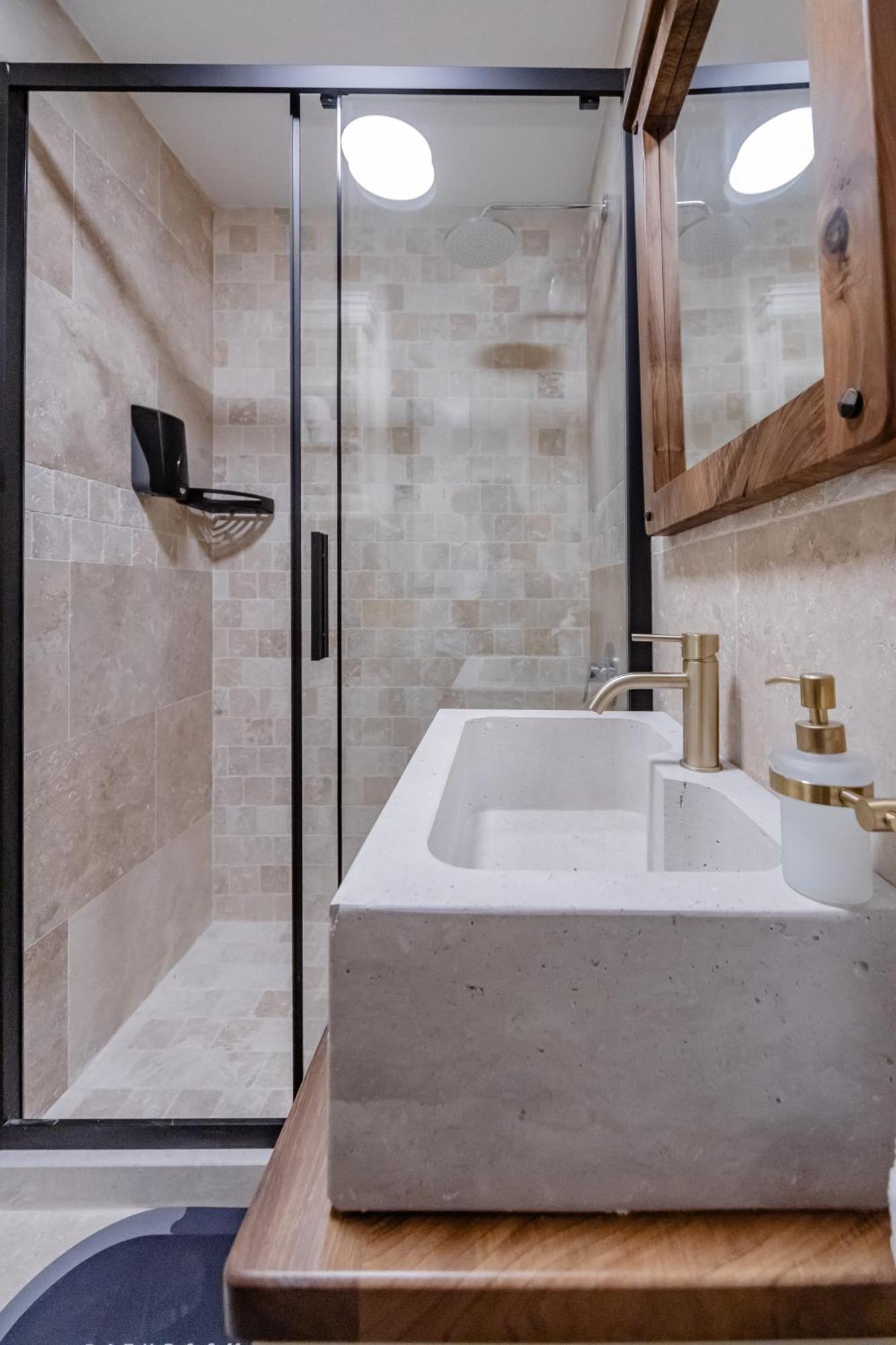 Casa Di Mino Old Town Apartment Budva Ngoại thất bức ảnh