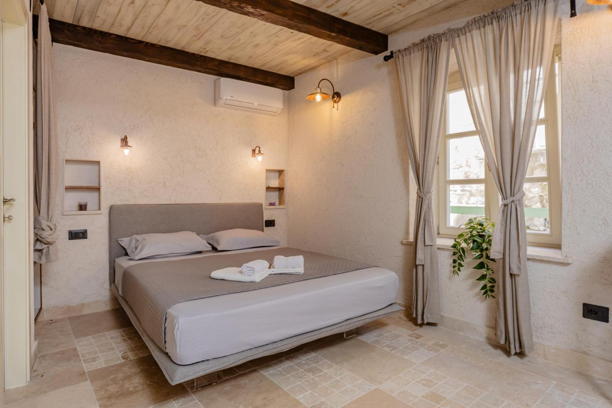 Casa Di Mino Old Town Apartment Budva Ngoại thất bức ảnh