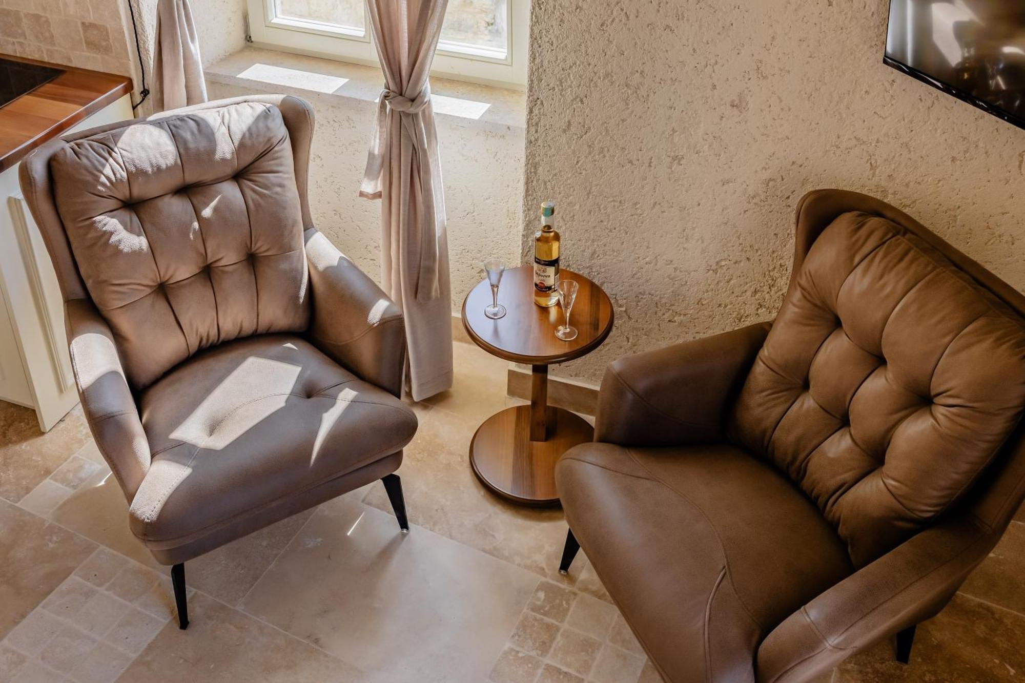 Casa Di Mino Old Town Apartment Budva Ngoại thất bức ảnh
