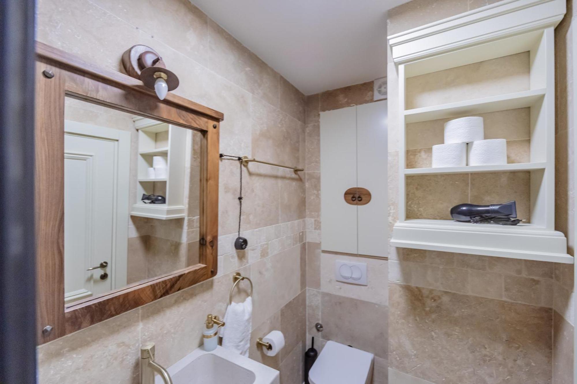Casa Di Mino Old Town Apartment Budva Ngoại thất bức ảnh