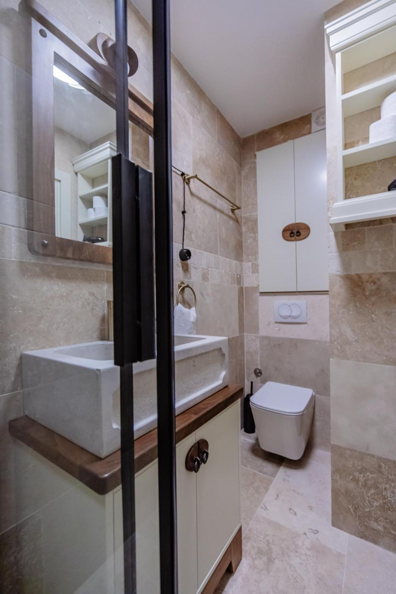 Casa Di Mino Old Town Apartment Budva Ngoại thất bức ảnh