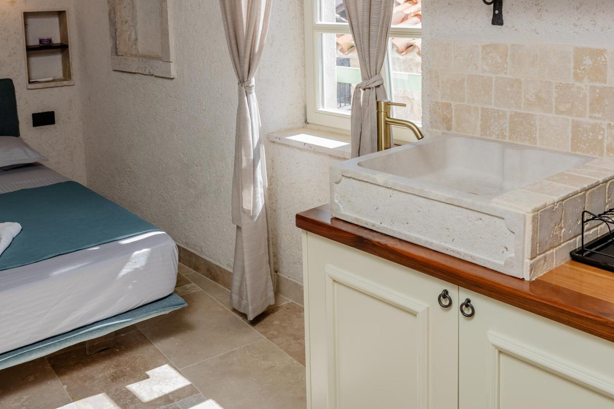 Casa Di Mino Old Town Apartment Budva Ngoại thất bức ảnh