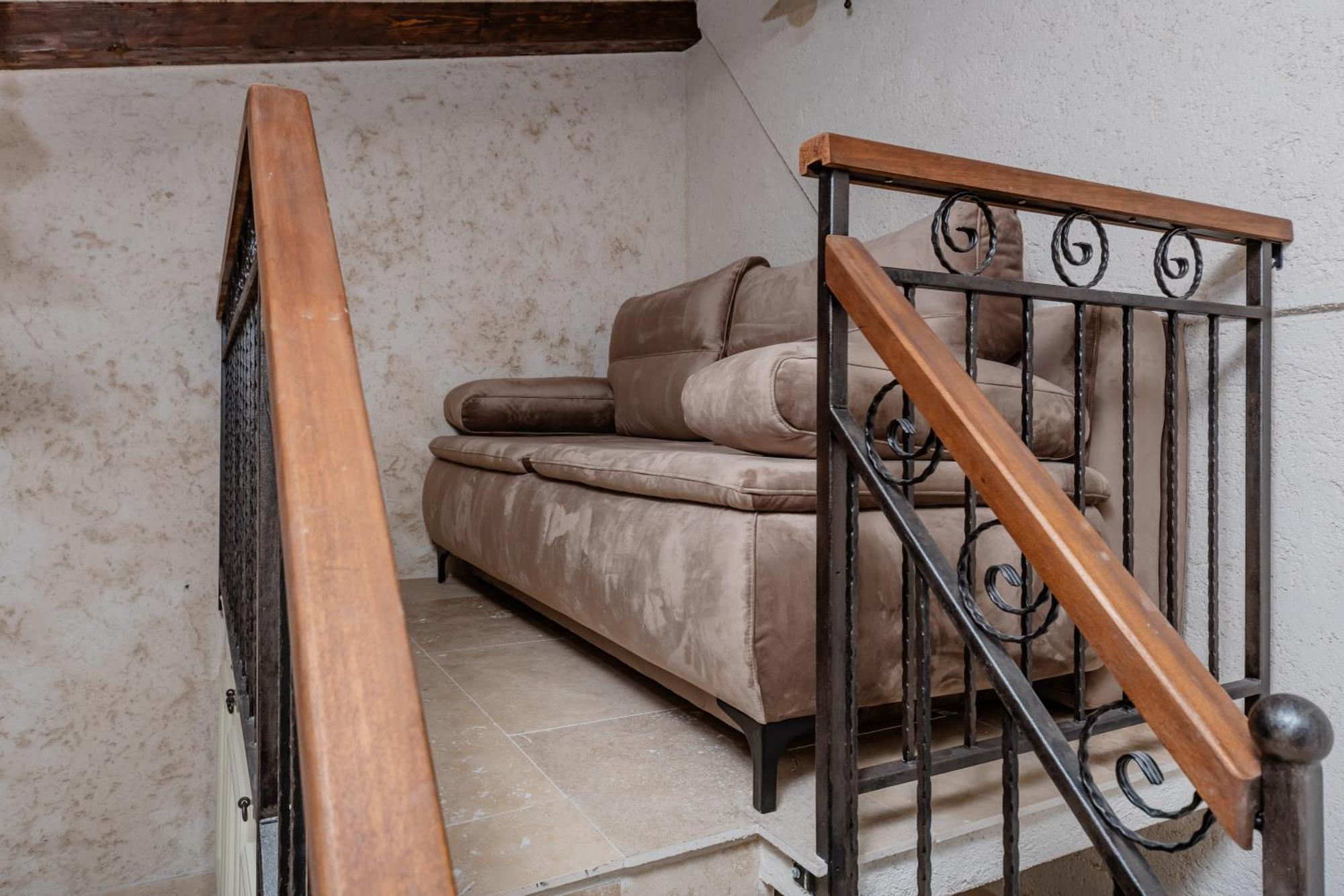 Casa Di Mino Old Town Apartment Budva Ngoại thất bức ảnh