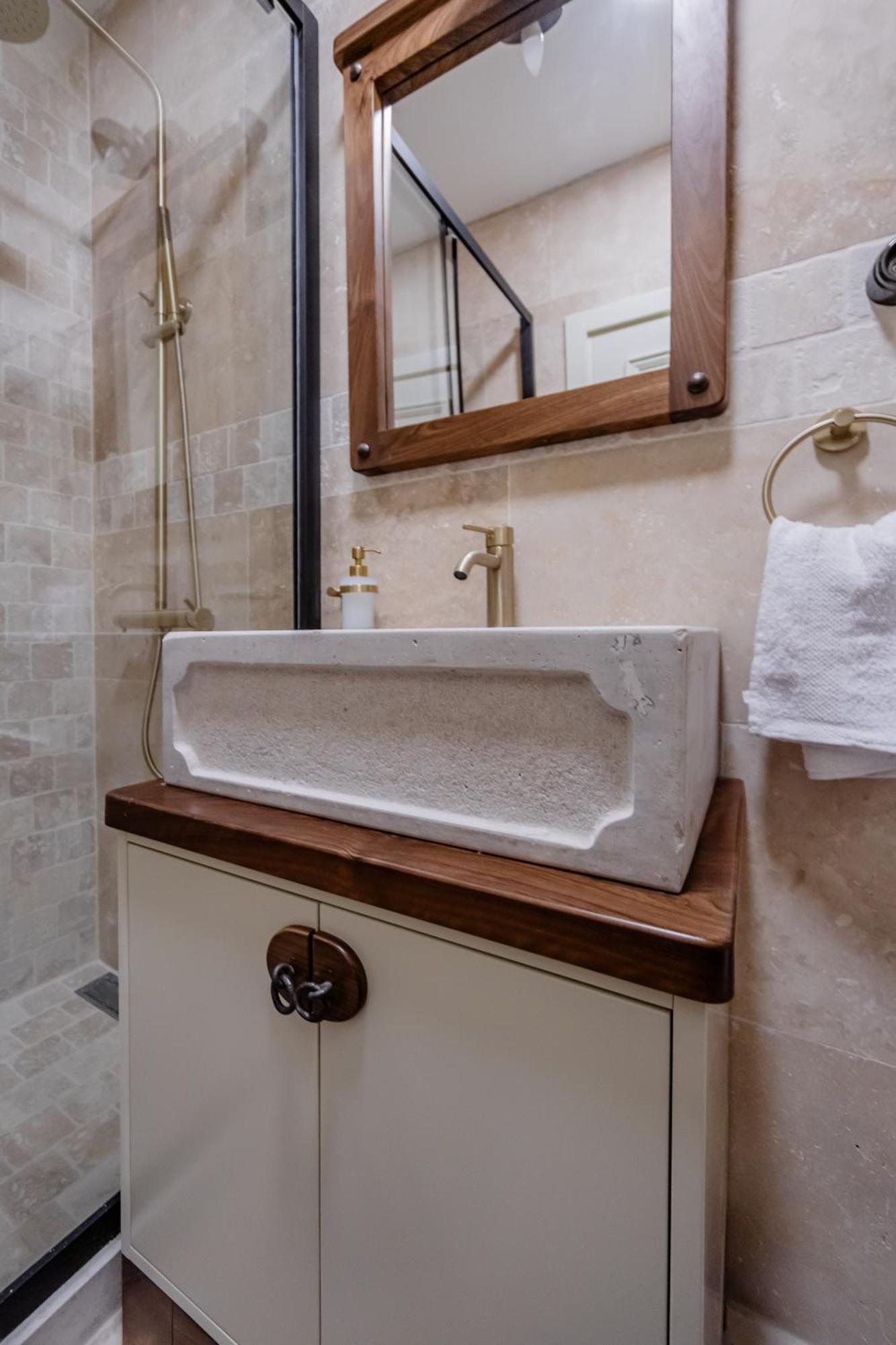 Casa Di Mino Old Town Apartment Budva Ngoại thất bức ảnh
