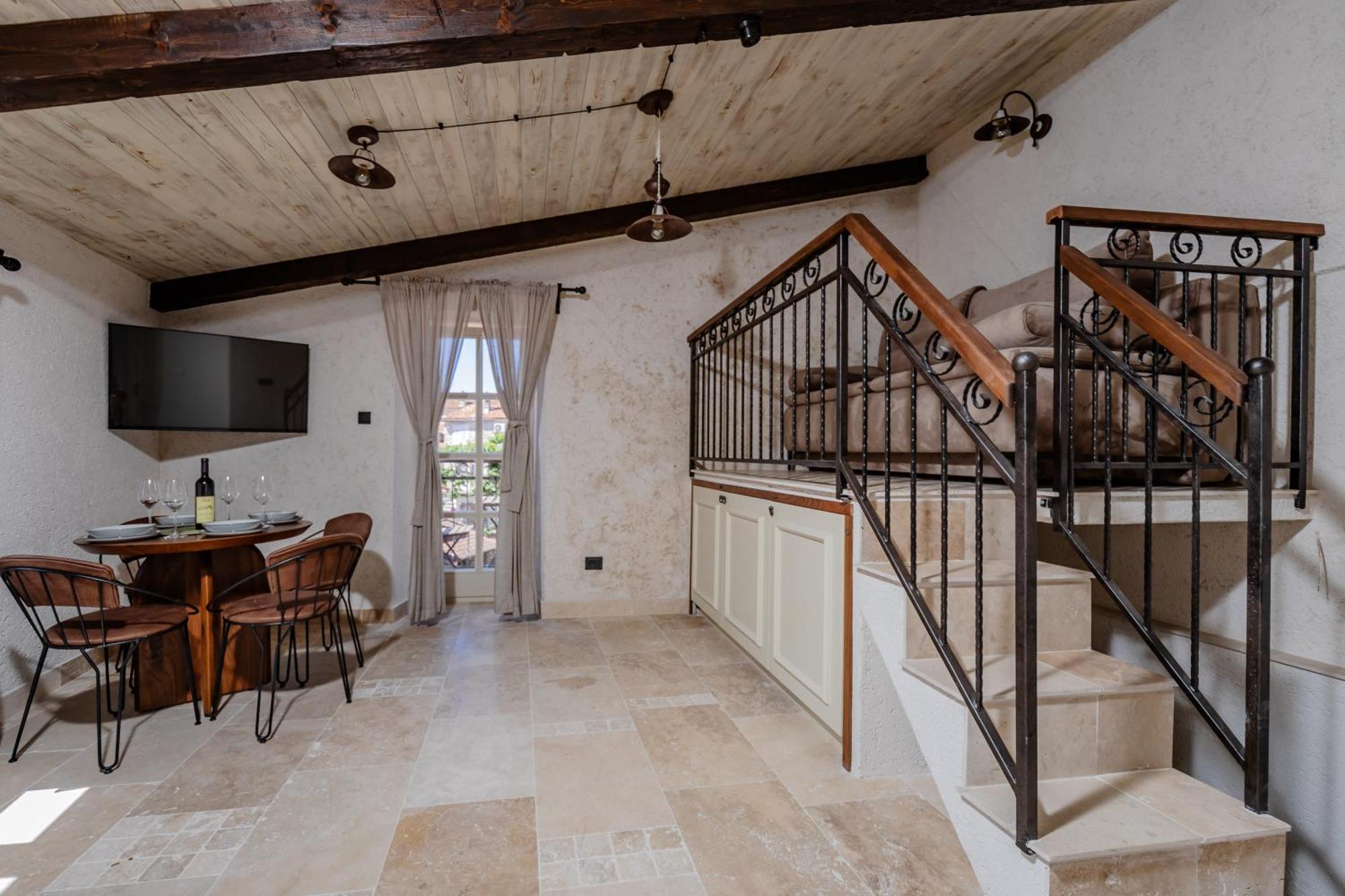 Casa Di Mino Old Town Apartment Budva Ngoại thất bức ảnh