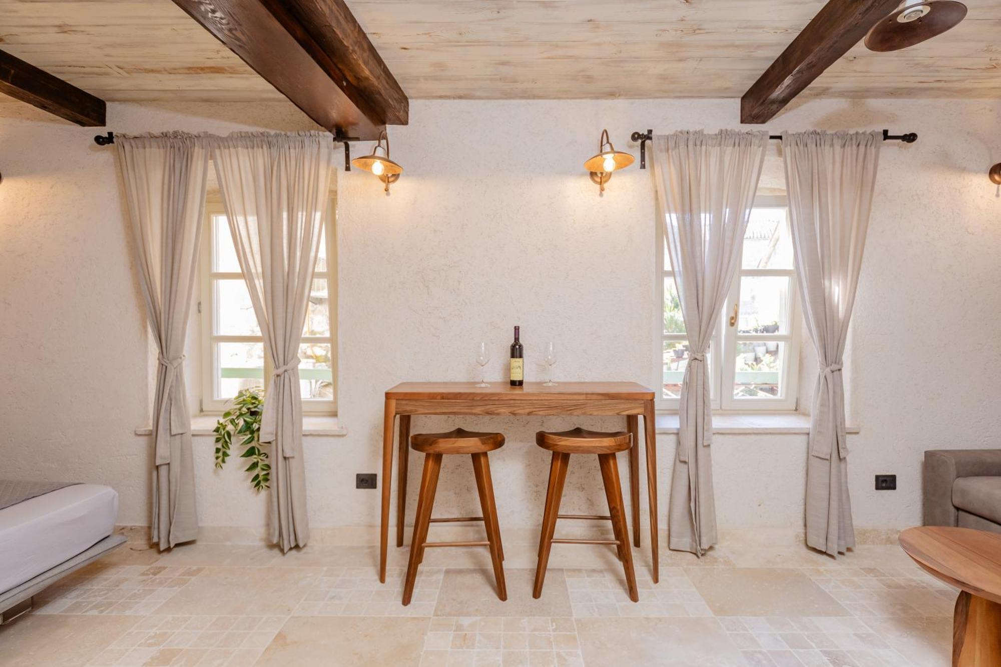 Casa Di Mino Old Town Apartment Budva Ngoại thất bức ảnh