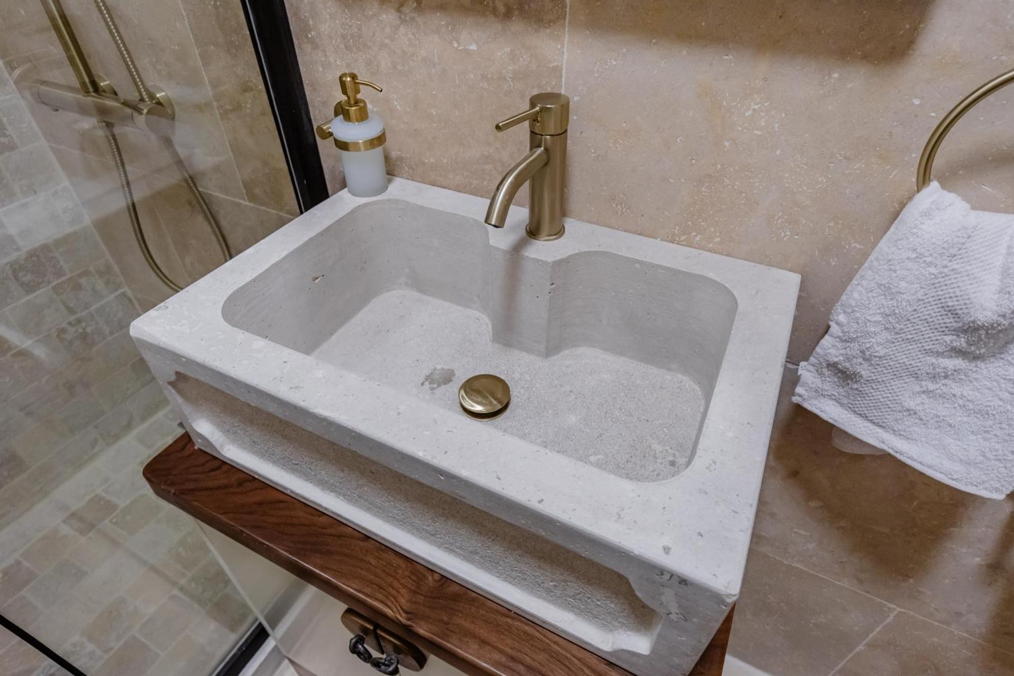 Casa Di Mino Old Town Apartment Budva Ngoại thất bức ảnh