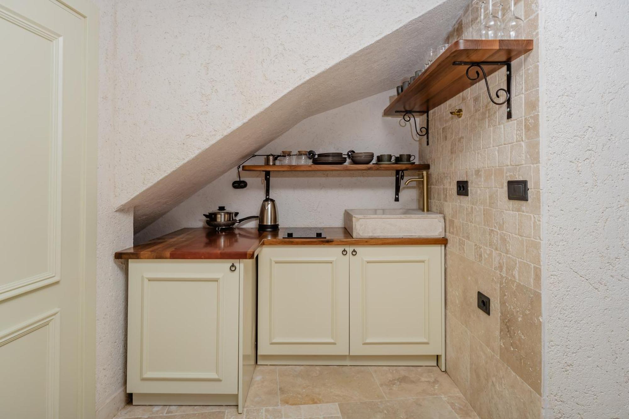 Casa Di Mino Old Town Apartment Budva Ngoại thất bức ảnh