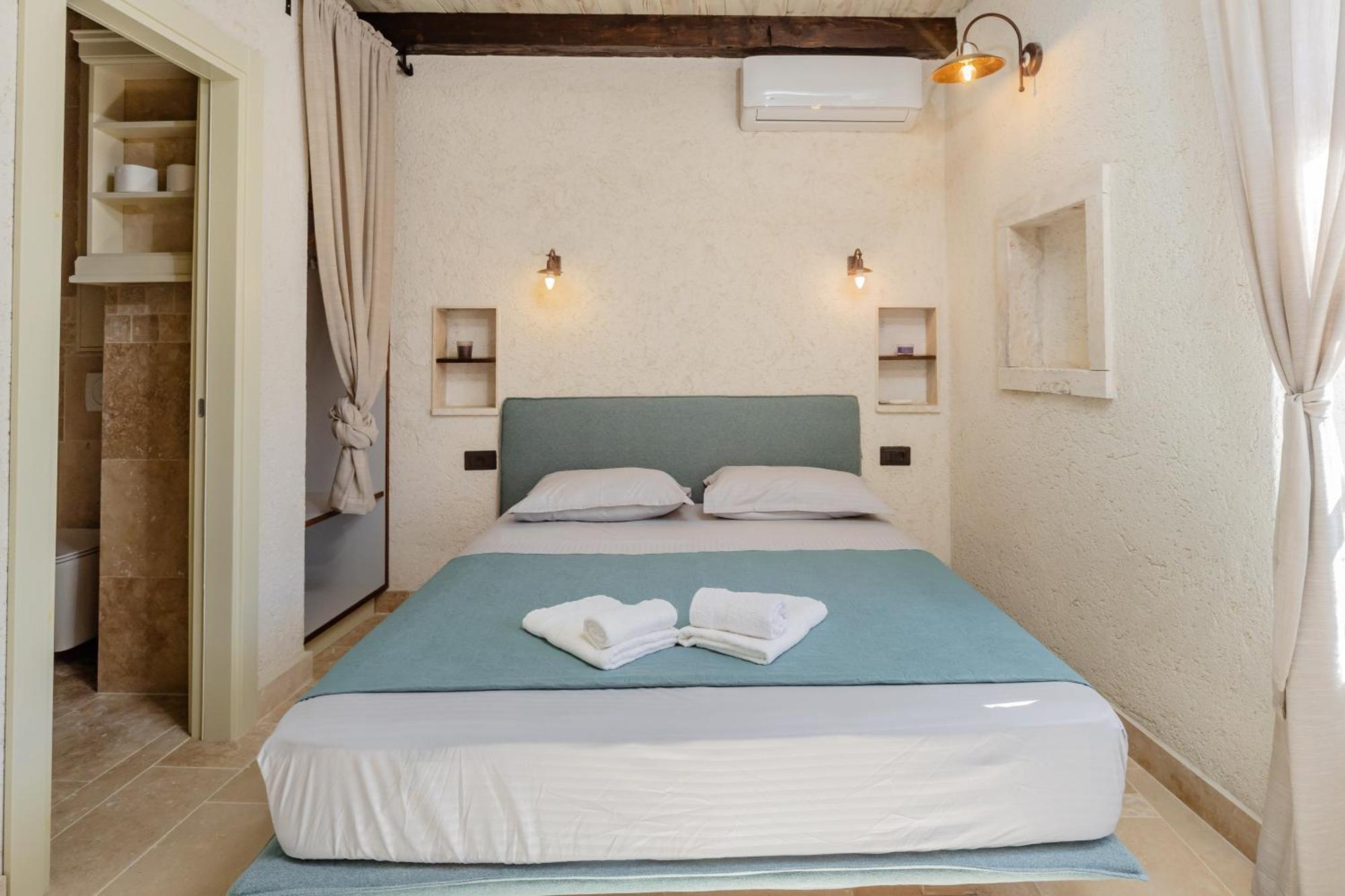 Casa Di Mino Old Town Apartment Budva Ngoại thất bức ảnh