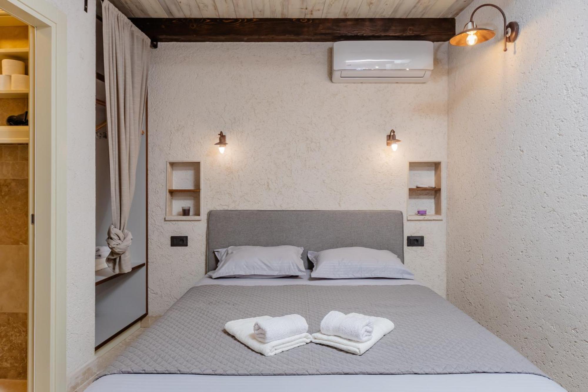 Casa Di Mino Old Town Apartment Budva Ngoại thất bức ảnh