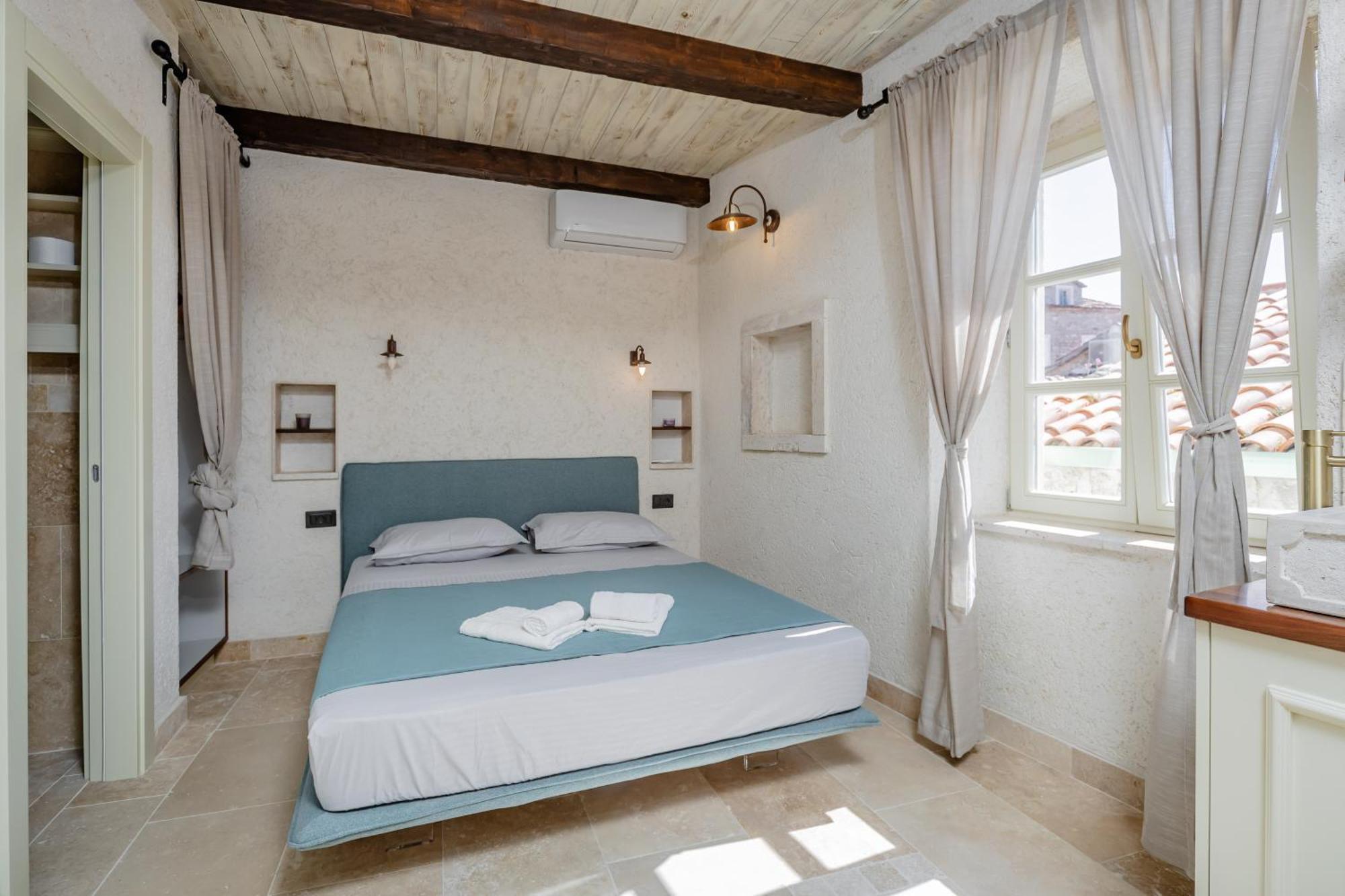 Casa Di Mino Old Town Apartment Budva Ngoại thất bức ảnh