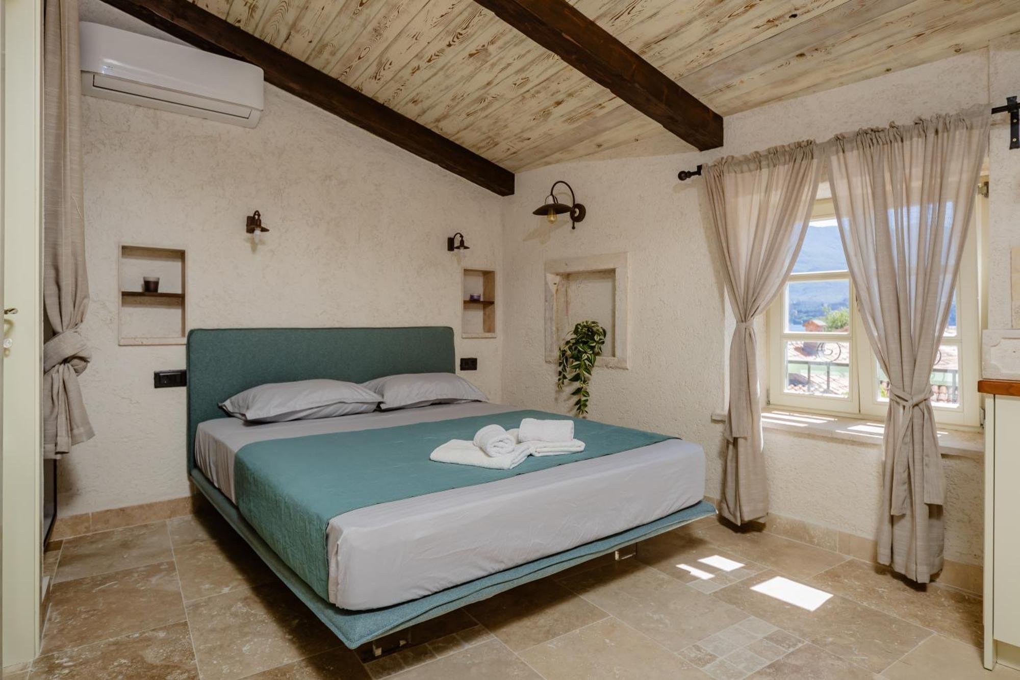Casa Di Mino Old Town Apartment Budva Ngoại thất bức ảnh