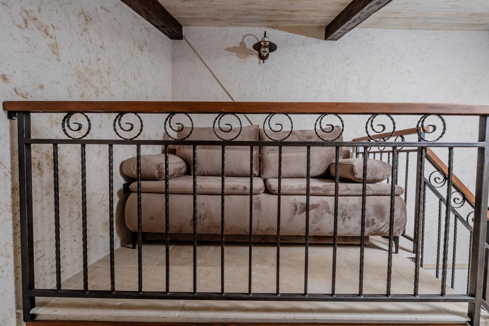 Casa Di Mino Old Town Apartment Budva Ngoại thất bức ảnh