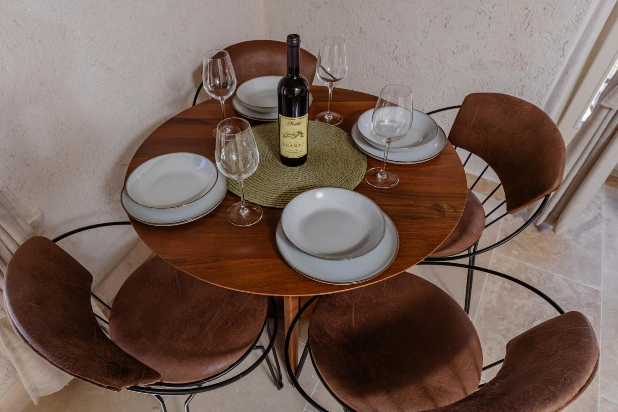 Casa Di Mino Old Town Apartment Budva Ngoại thất bức ảnh