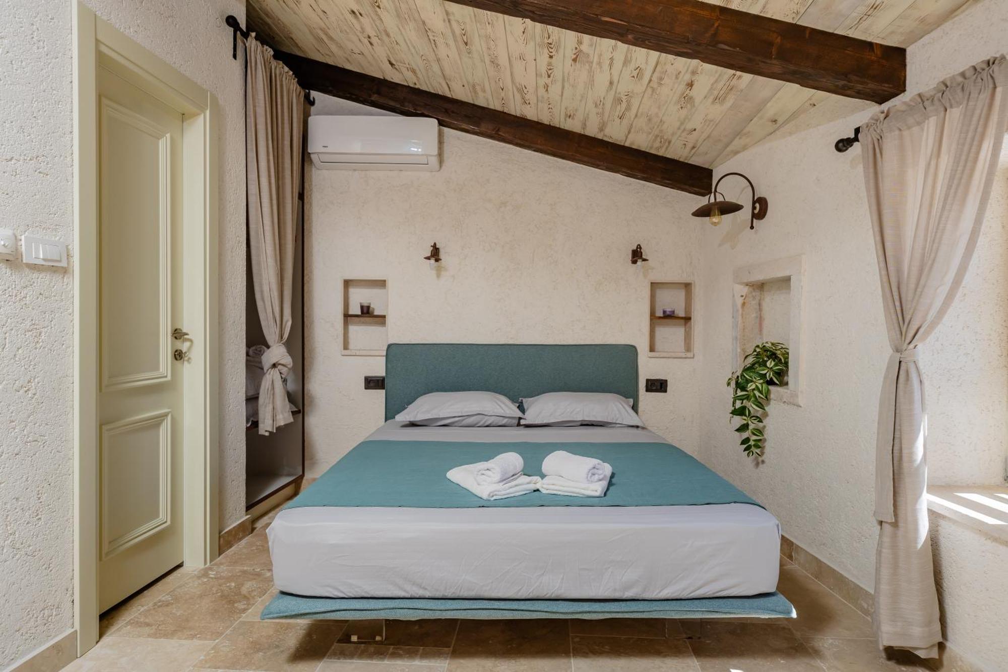 Casa Di Mino Old Town Apartment Budva Ngoại thất bức ảnh