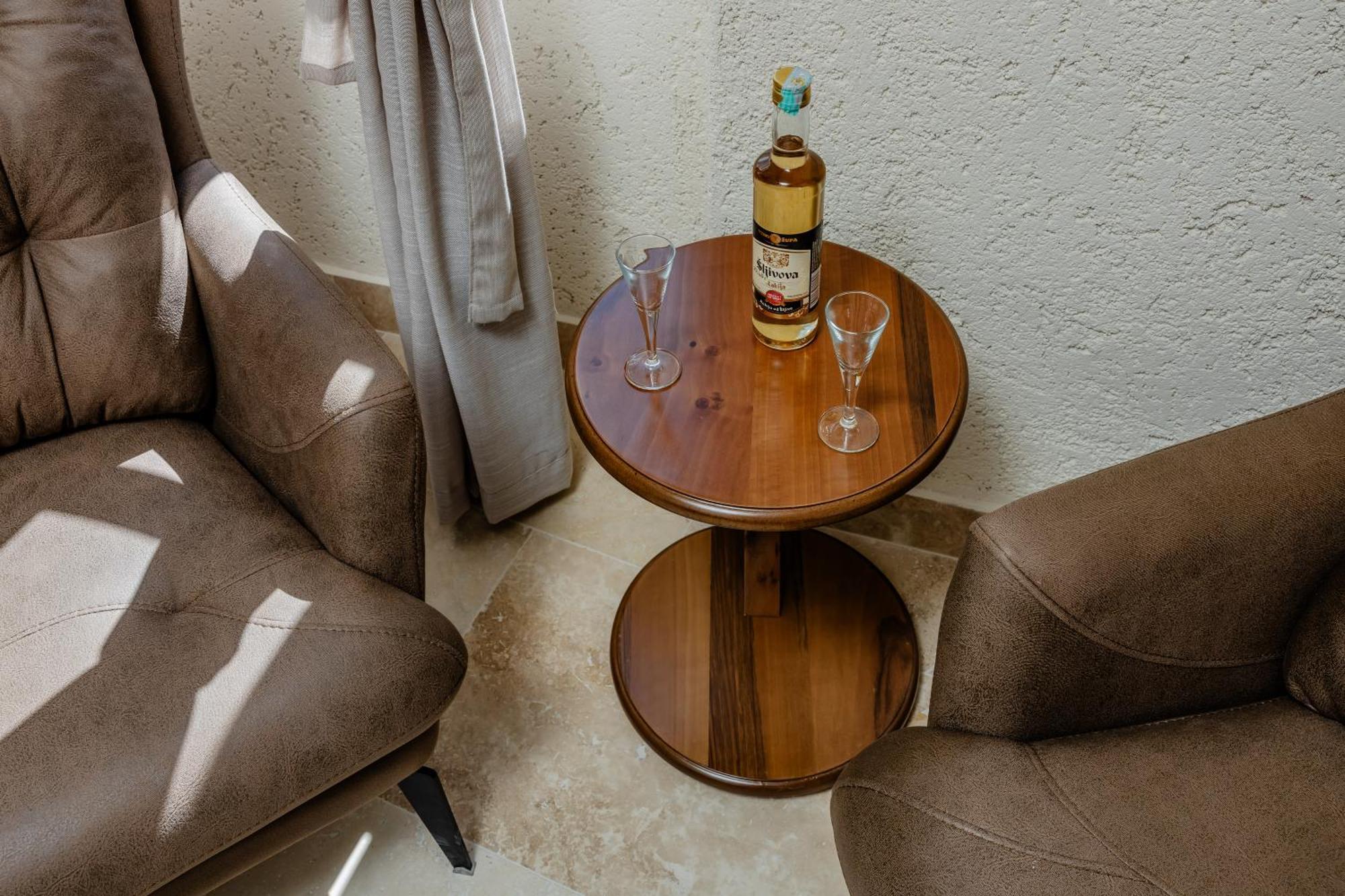Casa Di Mino Old Town Apartment Budva Ngoại thất bức ảnh
