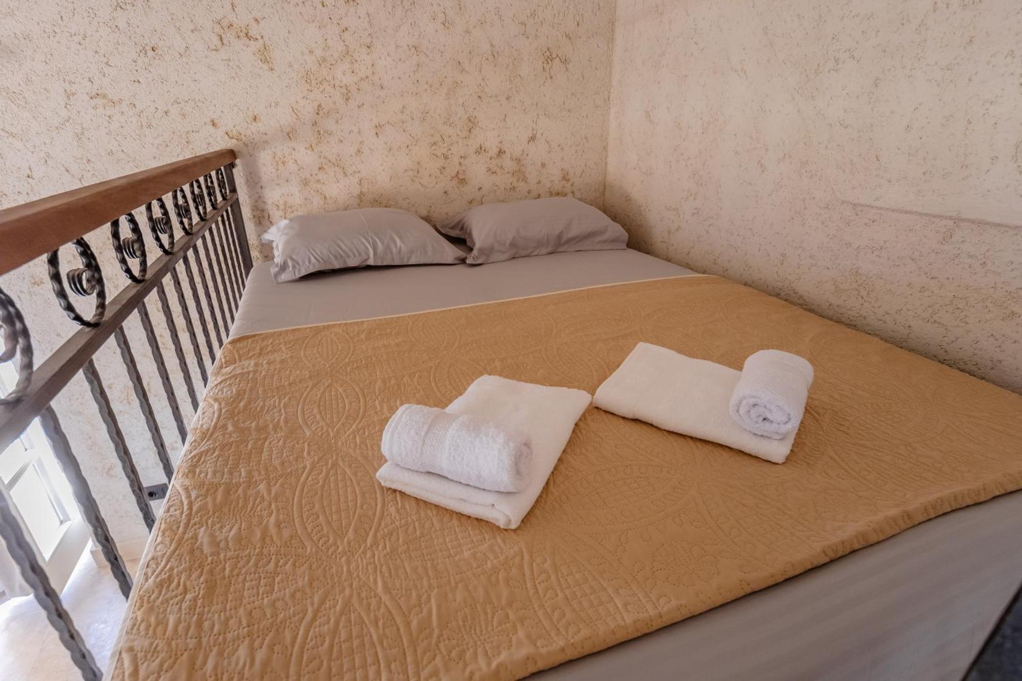 Casa Di Mino Old Town Apartment Budva Ngoại thất bức ảnh