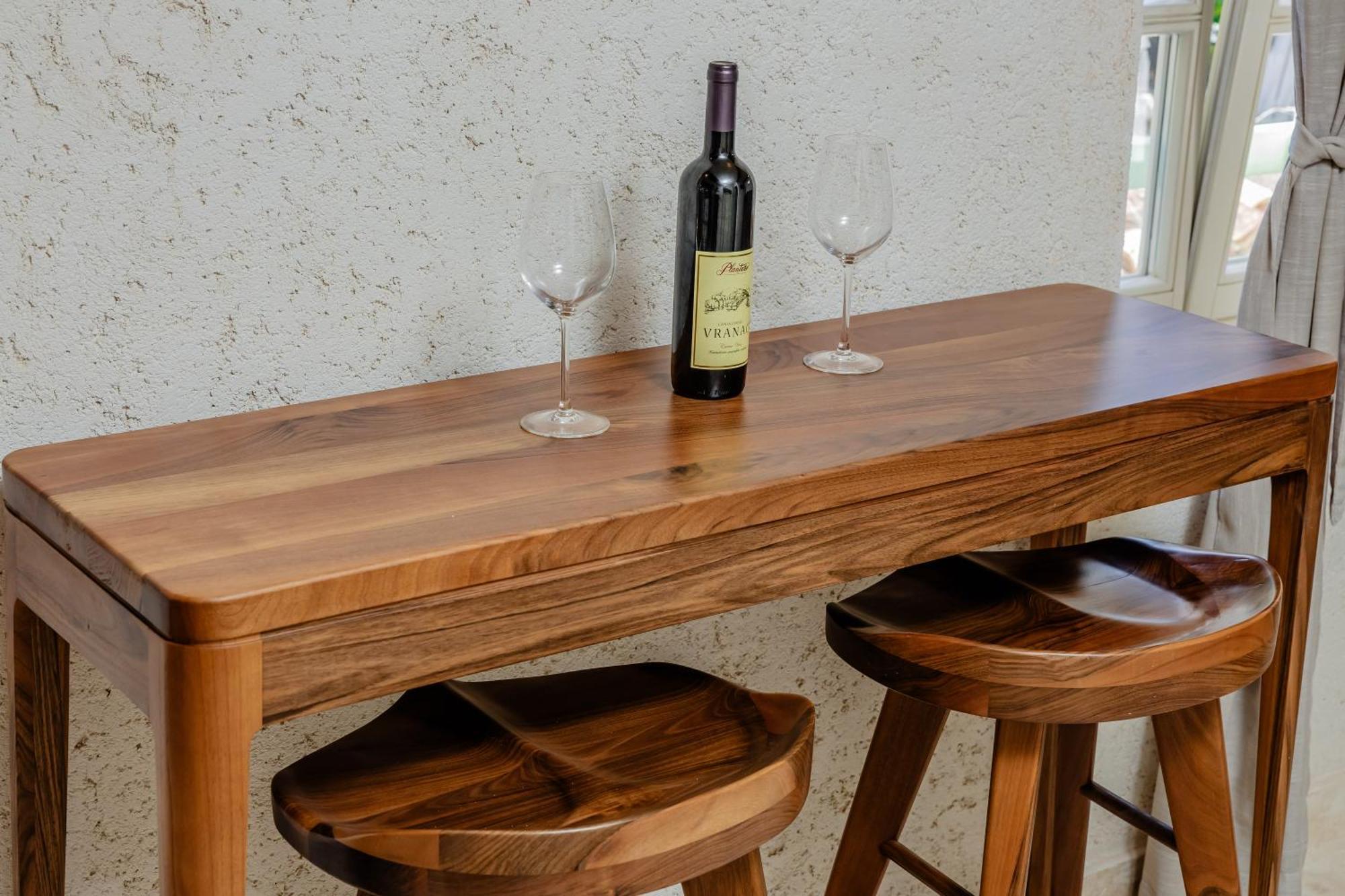 Casa Di Mino Old Town Apartment Budva Ngoại thất bức ảnh
