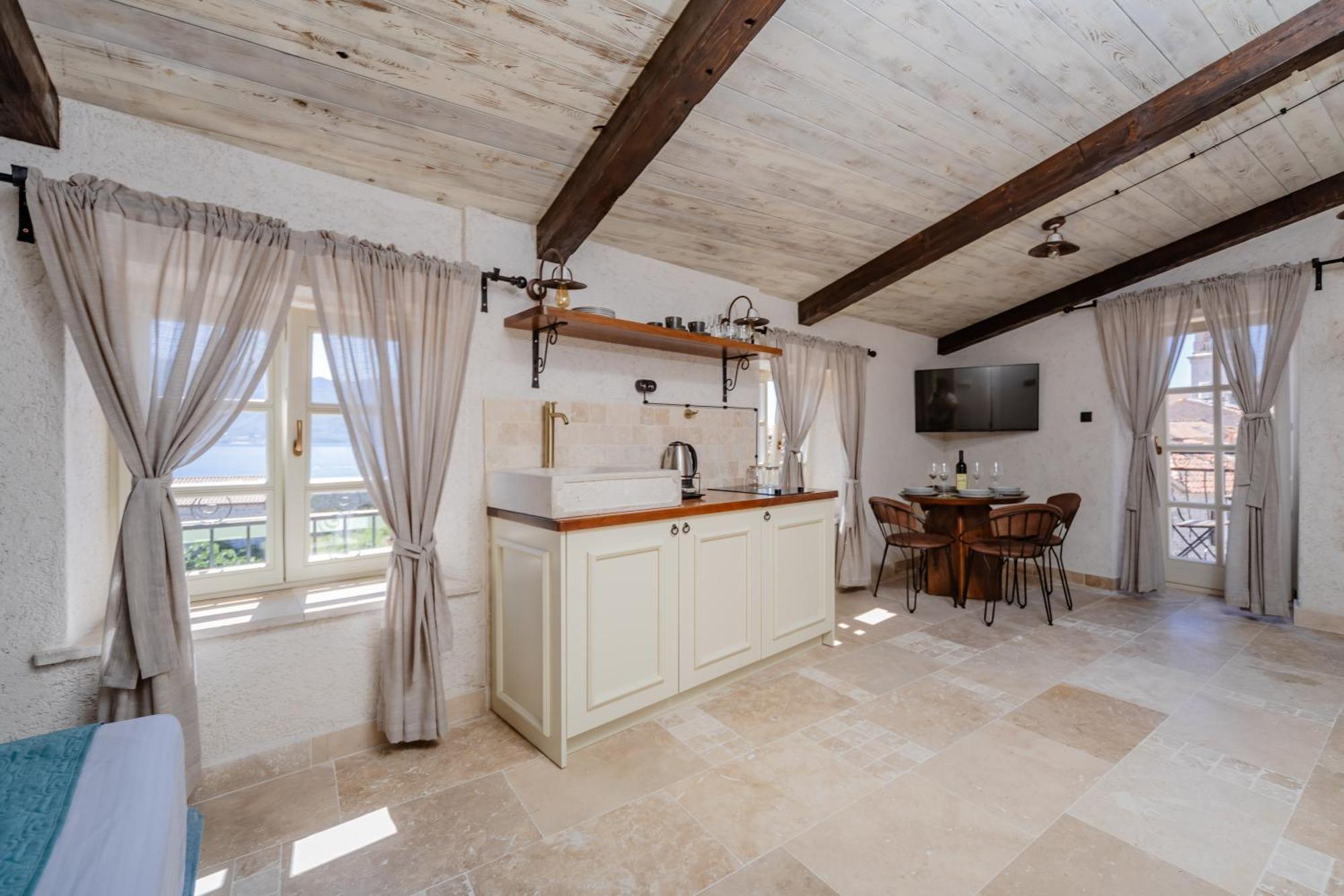Casa Di Mino Old Town Apartment Budva Ngoại thất bức ảnh